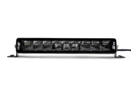 DV8 OFFROAD 13인치 엘리트 시리즈 LED 라이트 바
