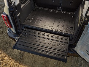 FORD SLIDEOUT TAILGATE (BRONCO 2021-2023)