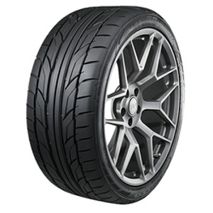Nitto 555 G2 Tires