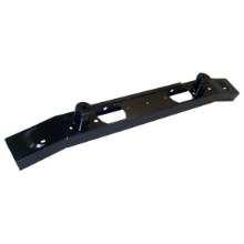Crown Automotive 68003322AA Front Bumper Beam