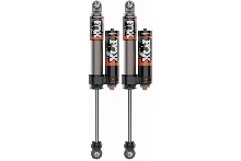 Fox® Racing Front &amp; Rear Performance Elite Series 2.5 w/ 2.0 FACTORY SERIES ATS STEERING STABILIZER