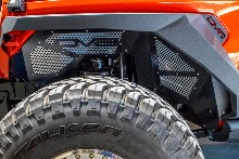 DV8 Offroad INFEND-03FB Front Inner Fenders